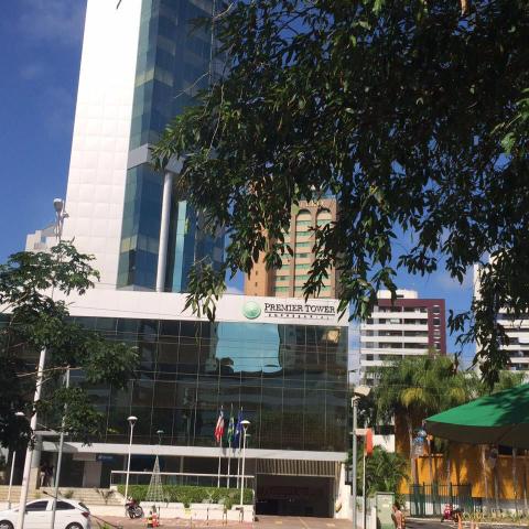 Sala Mobiliada Premier Tower