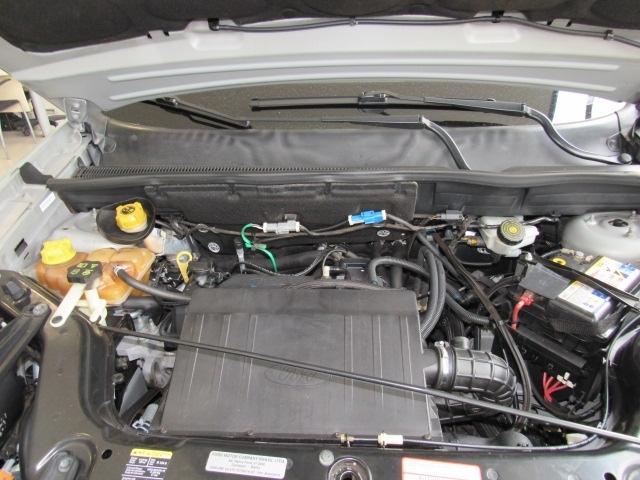 FORD ECOSPORT 1.6 FREESTYLE 8V FLEX 4P 2012 - Foto 13
