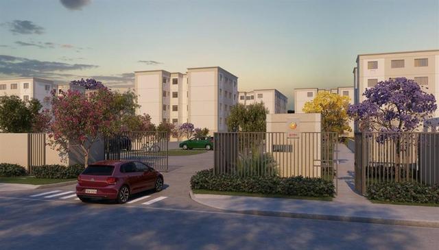 Apartamento 2 Quartos no Recreio - Foto 11