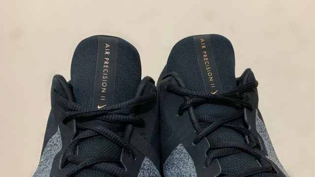 tenis de basquete 42