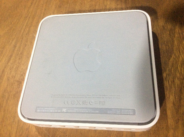 Roteador apple airport express - Foto 3