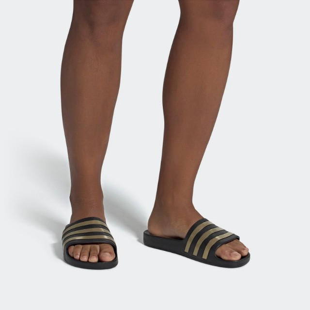 chinelo adidas 37