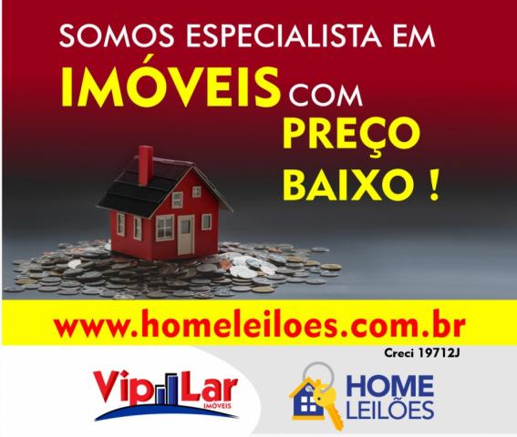 Casa à venda com 1 dormitórios em Santa catarina, Castanhal cod:42997