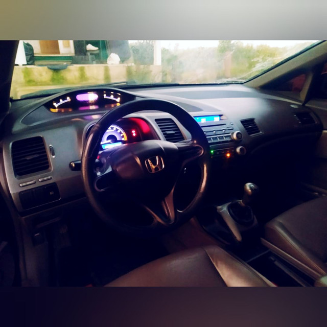 Honda New Civic - Foto 2