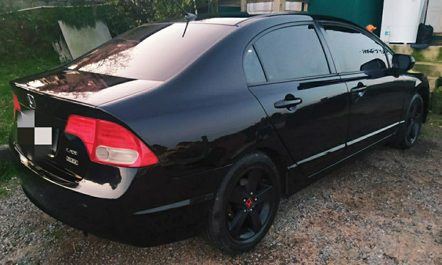 Honda New Civic - Foto 3