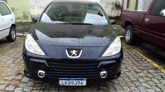 Peugeot 307 - Foto 9