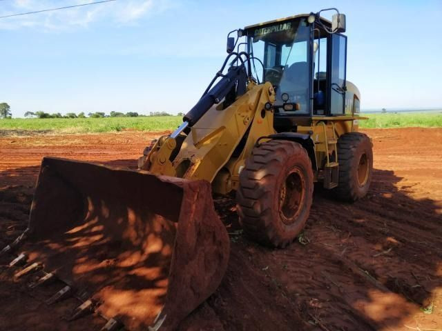 Pá carregadeira 926G cat - Foto 3