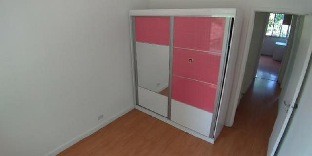 206.6 Varanda com vista livre. 02 quartos + dependência completa - Foto 5