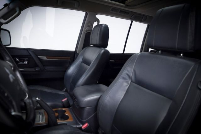 Mitsubishi Pajero Full 3.2 HPE 4X4 Diesel 7 Lugares Automático 2011 Prata - Foto 4
