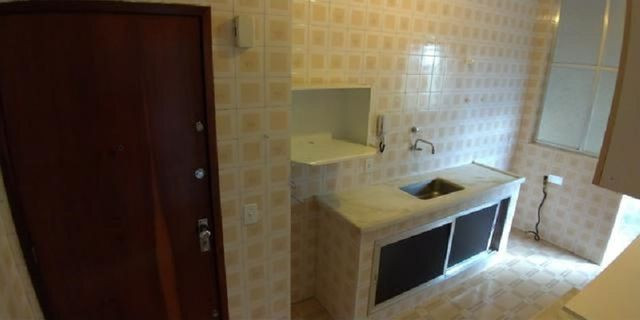 206.6 Varanda com vista livre. 02 quartos + dependência completa - Foto 13