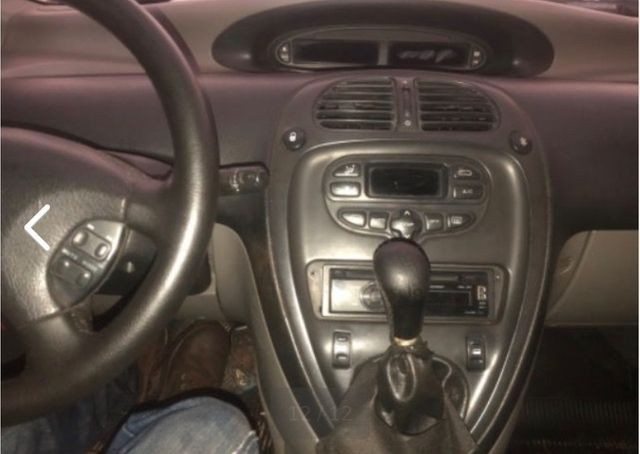 Citröen Picasso Xsara 2.0 - Foto 11