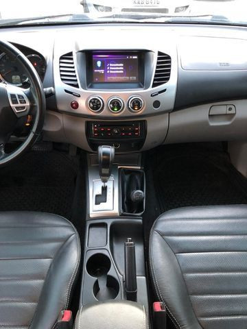 Mmc/L200 Triton hpe 2014/2015 - Foto 8