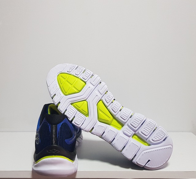 olympikus flyter é bom