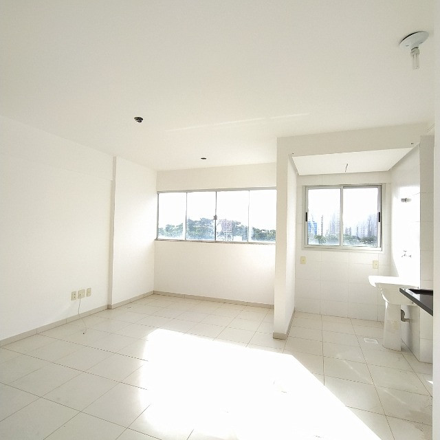 Apartamento 2Q no Jardim das Esmeraldas Goiânia - Foto 17