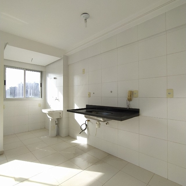 Apartamento 2Q no Jardim das Esmeraldas Goiânia - Foto 18