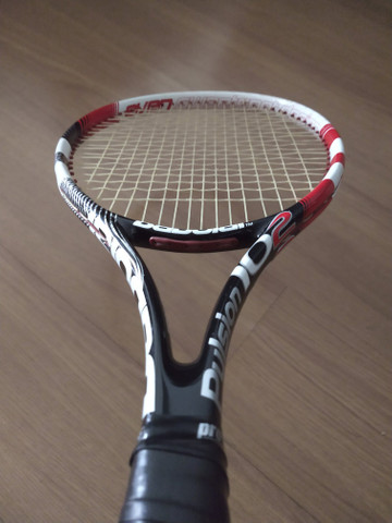 raquete babolat pulsion 102