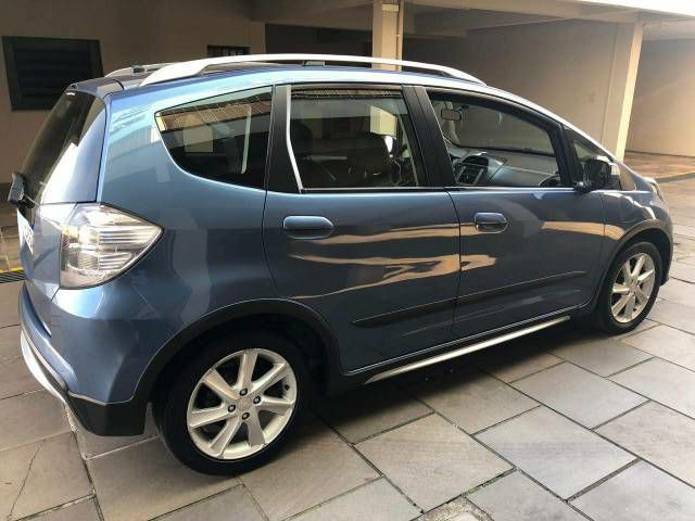 HONDA FIT TWIST - Foto 2