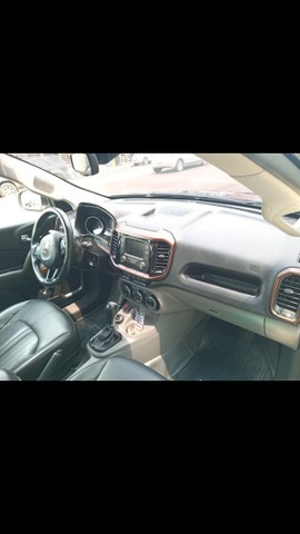 FIAT TOURO VULCANO DIESEL