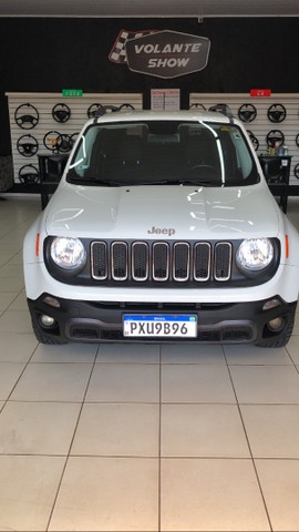 JEEP RENEGEDE DIESEL