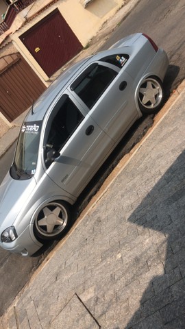 CORSA MAXX 1.8