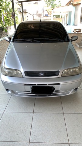 FIAT PALIO FIRE 1.0 FLEX 2006
