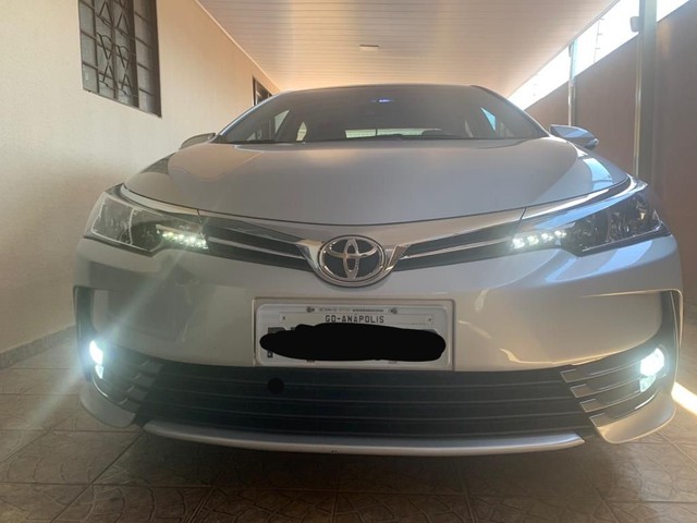 COROLLA GLI