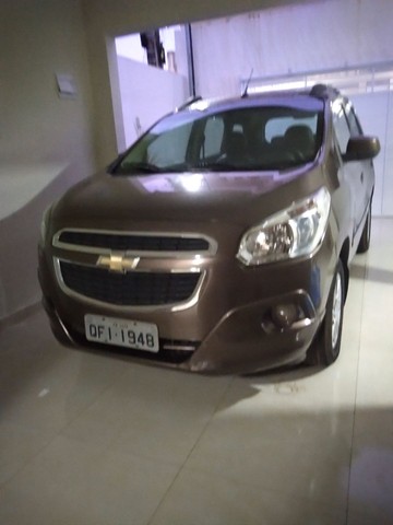 SPIN LTZ 1.8 AUTOMATICA