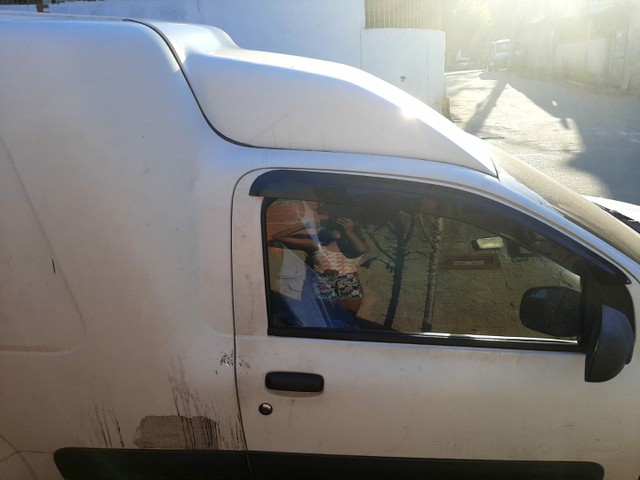 FIAT FIORINO 2014