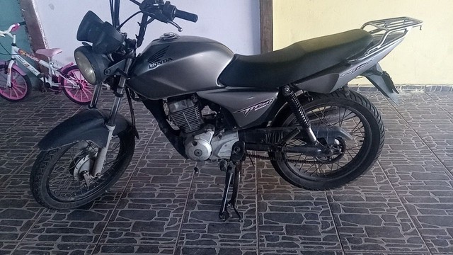 TITAN 150 KS