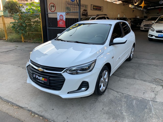ONIX PREMIER TURBO 2021