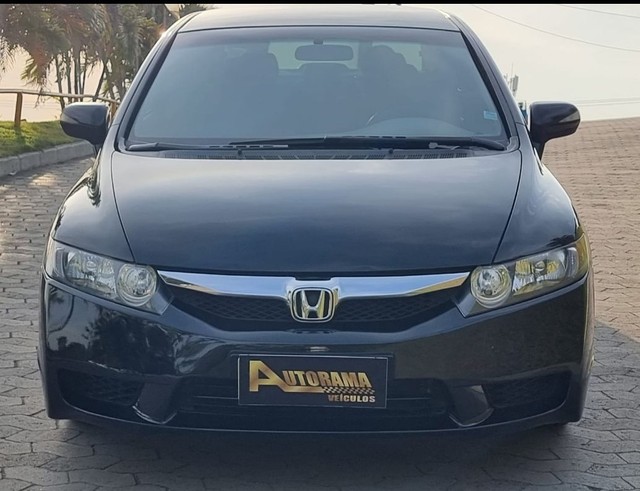 HONDA CIVIC LXL 1.8 MEC. 2010.