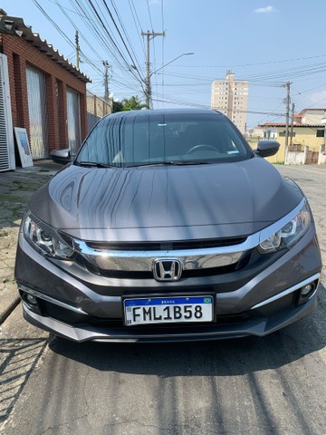 CIVIC 2020 2.0