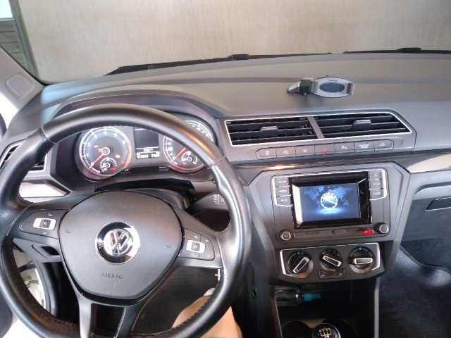 SAVEIRO G7 TREND CS 2017