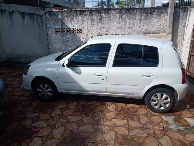 CLIO 1.0 2016 COMPLETO