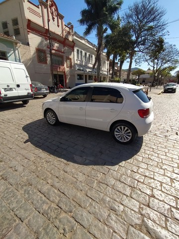 GOL 1.0 2014 COM TODOS OPCIONAIS BAIXO KM
