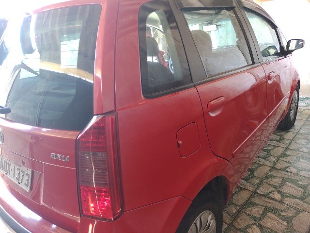 IDEA 2007 FLEX / GNV