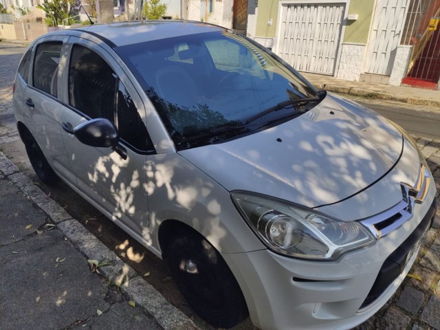 CITROEN C3 ORIGINE