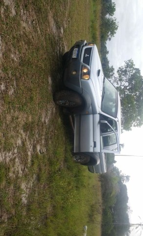 L200 OUTDOOR GL 2008