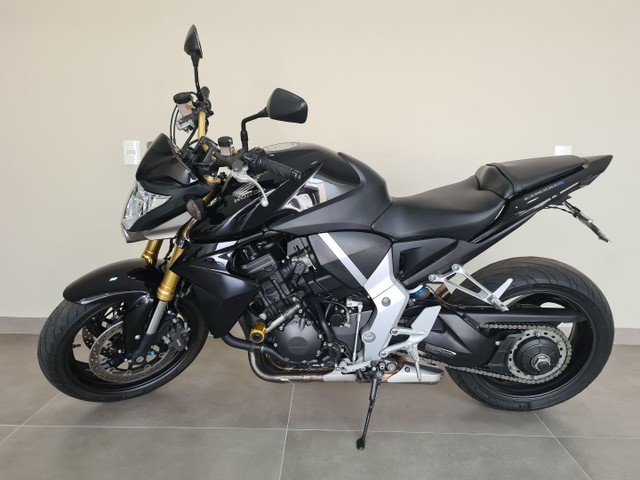 CB 1000R   IMPECÁVEL  