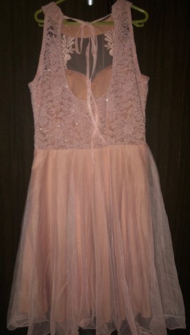 Vestido de festa  - Foto 3