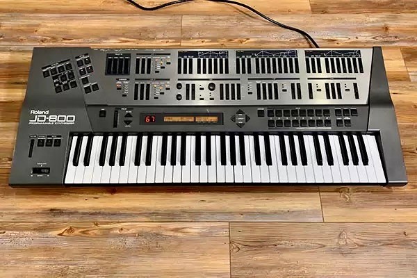 roland a 800 pro olx