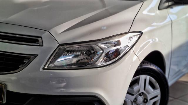 ONIX 2014/2014 1.0 MPFI LT 8V FLEX 4P MANUAL