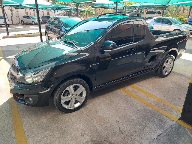 MONTANA SPORT 2015 103MIL KM