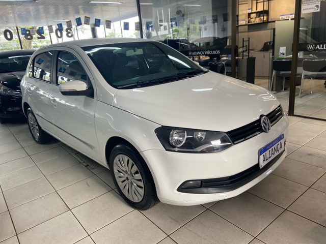 GOL COMFORTLINE