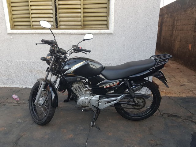 YBR 2005 COMPLETA