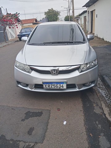 VENDO HONDA CIVIC LXL
