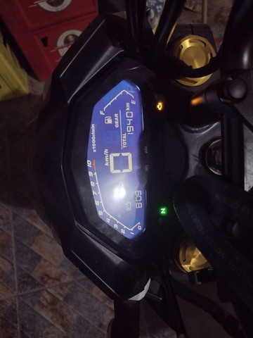 SUZUKI HAJOUE DR160CC 2021 LANÇAMENTO