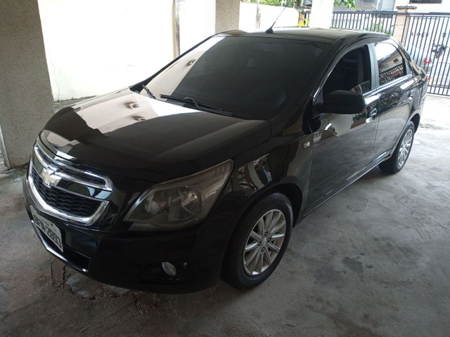 COBALT LTZ 1.4 2012/13 COMPLETO