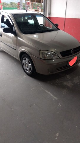 VENDO CORSA PREMIUM COMPLETO