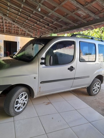 VENDO DOBLO ANO 2008 COMPLETA